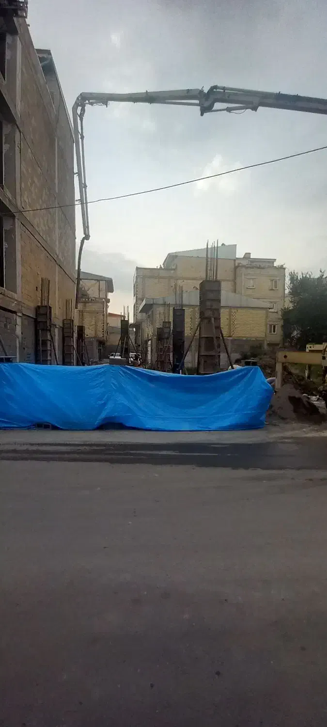 پیش فروش واحد ۱۰۰ متری|پیش‌فروش املاک|رشت, حمیدیان|دیوار