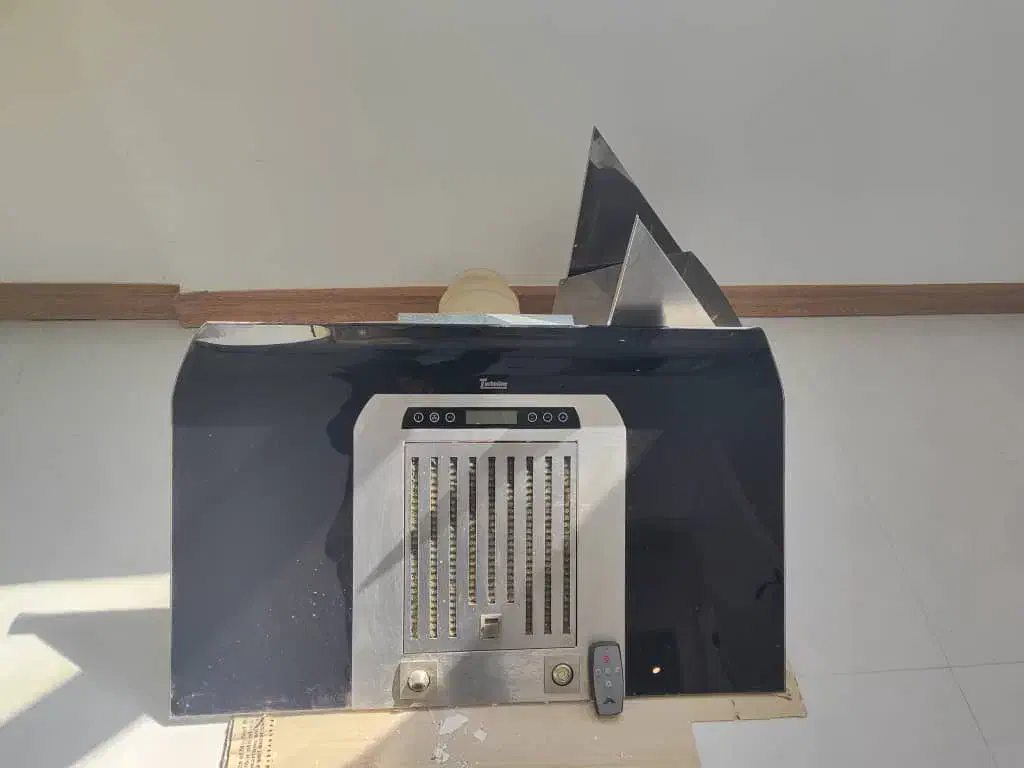 هود آشپزخانه توربولاین|هود|پردیس, فاز ۴|دیوار