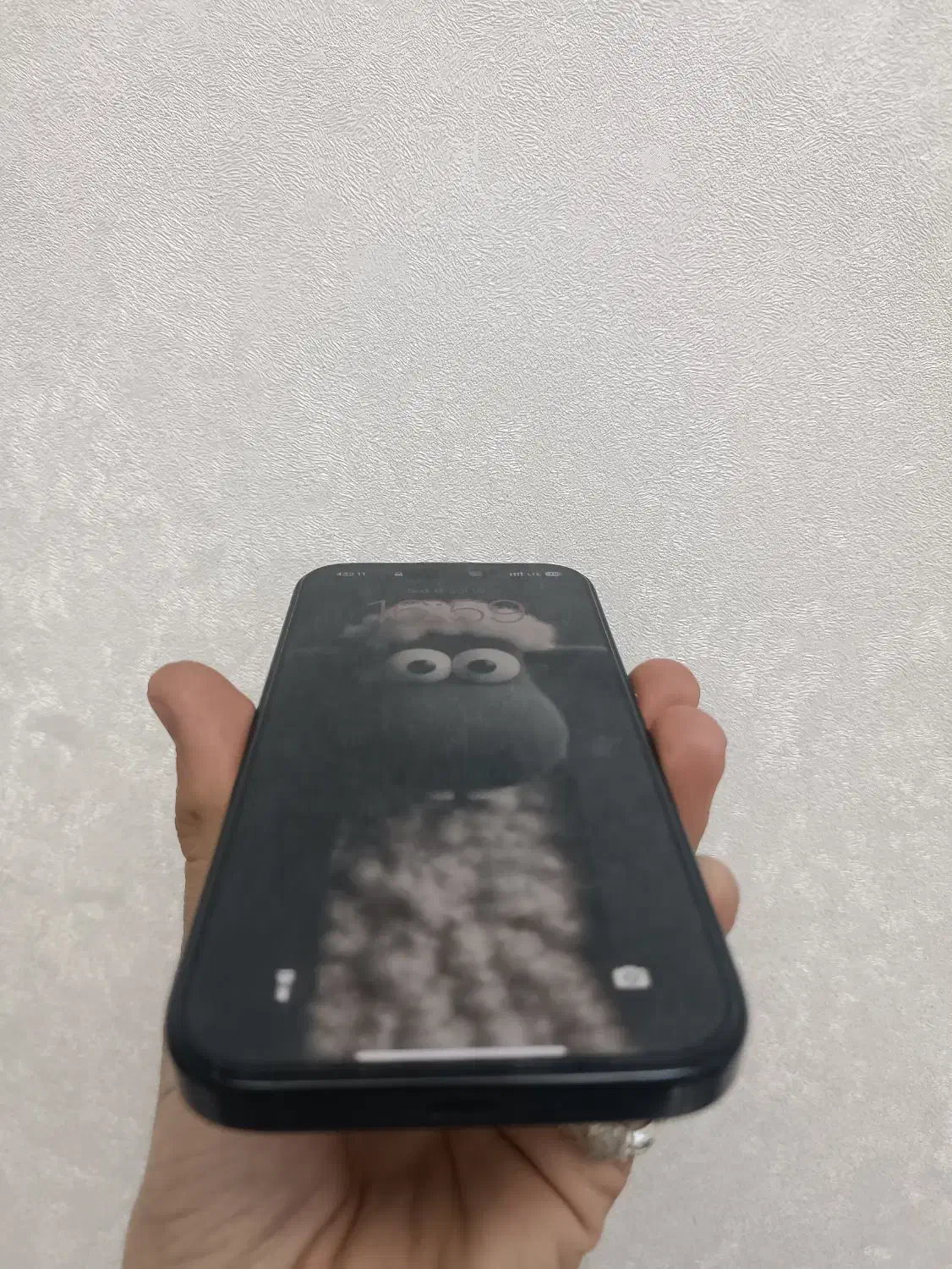 16pro//کارکرده/256g/zaa|موبایل|اصفهان, گلزار|دیوار