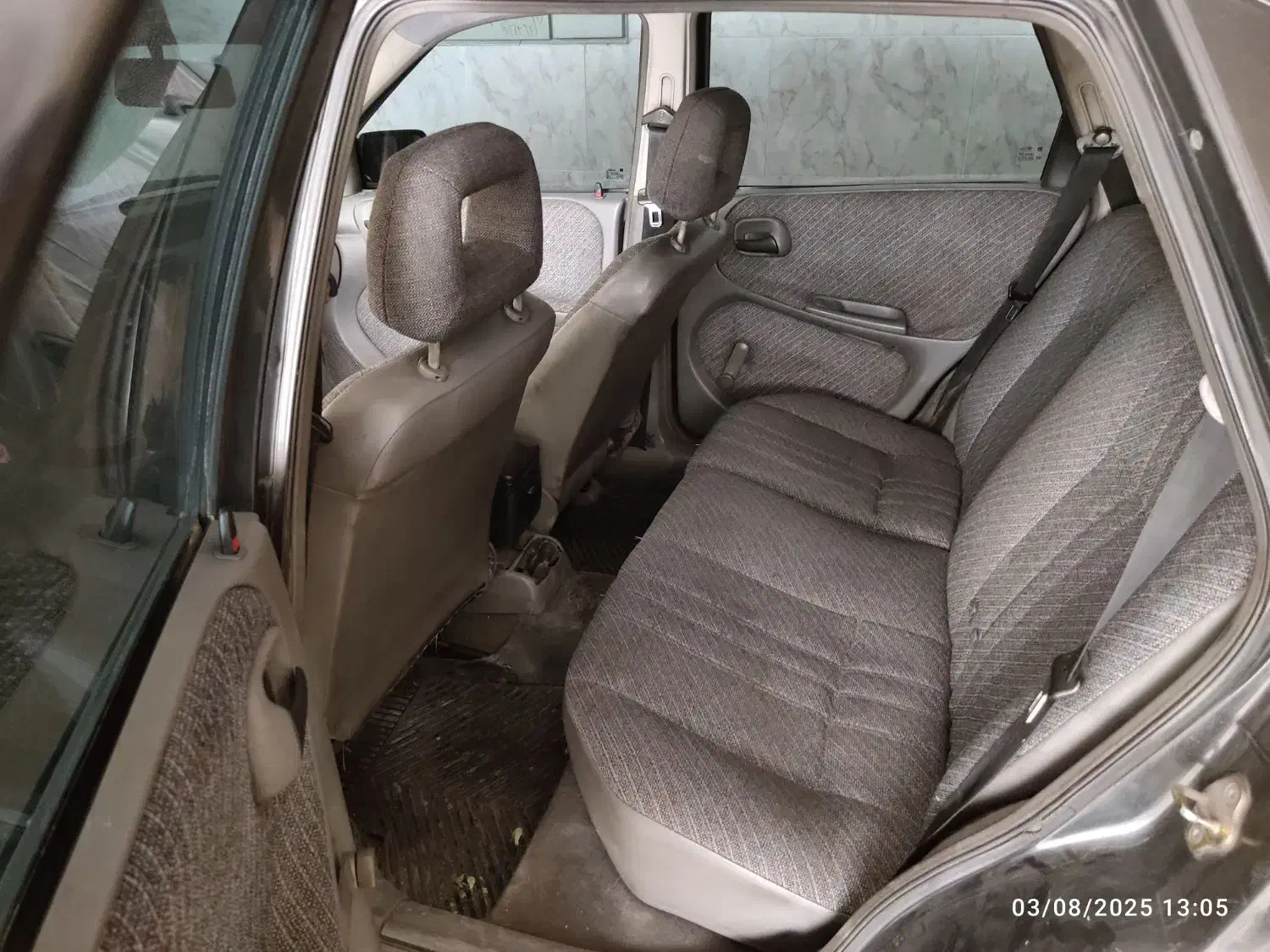 خودرو اپل آسترا|خودرو سواری و وانت|کرج, دولت‌آباد|دیوار