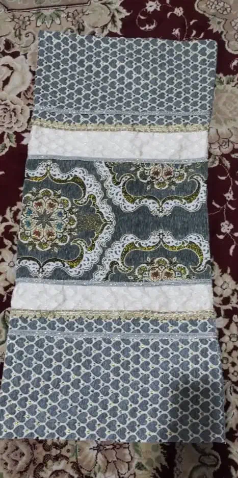 پوش بالشت|رختخواب، بالش، پتو|ایرانشهر, |دیوار