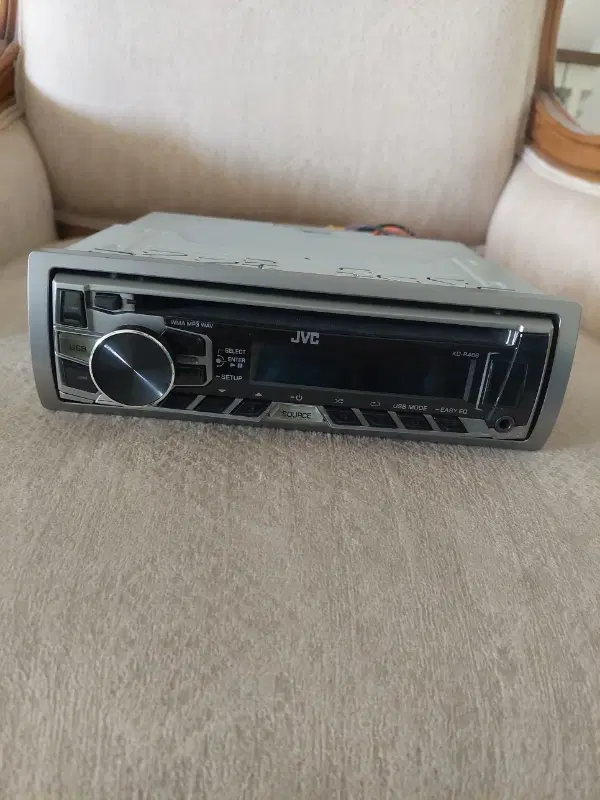 ظبط jvc|کلکسیون و سرگرمی|تهران, شهرک دریا|دیوار