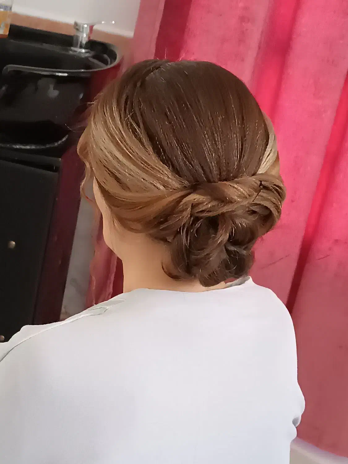 سالن زیبایی زهره بهادری|خدمات آرایشگری و زیبایی|تربت جام, شهرک معلم|دیوار