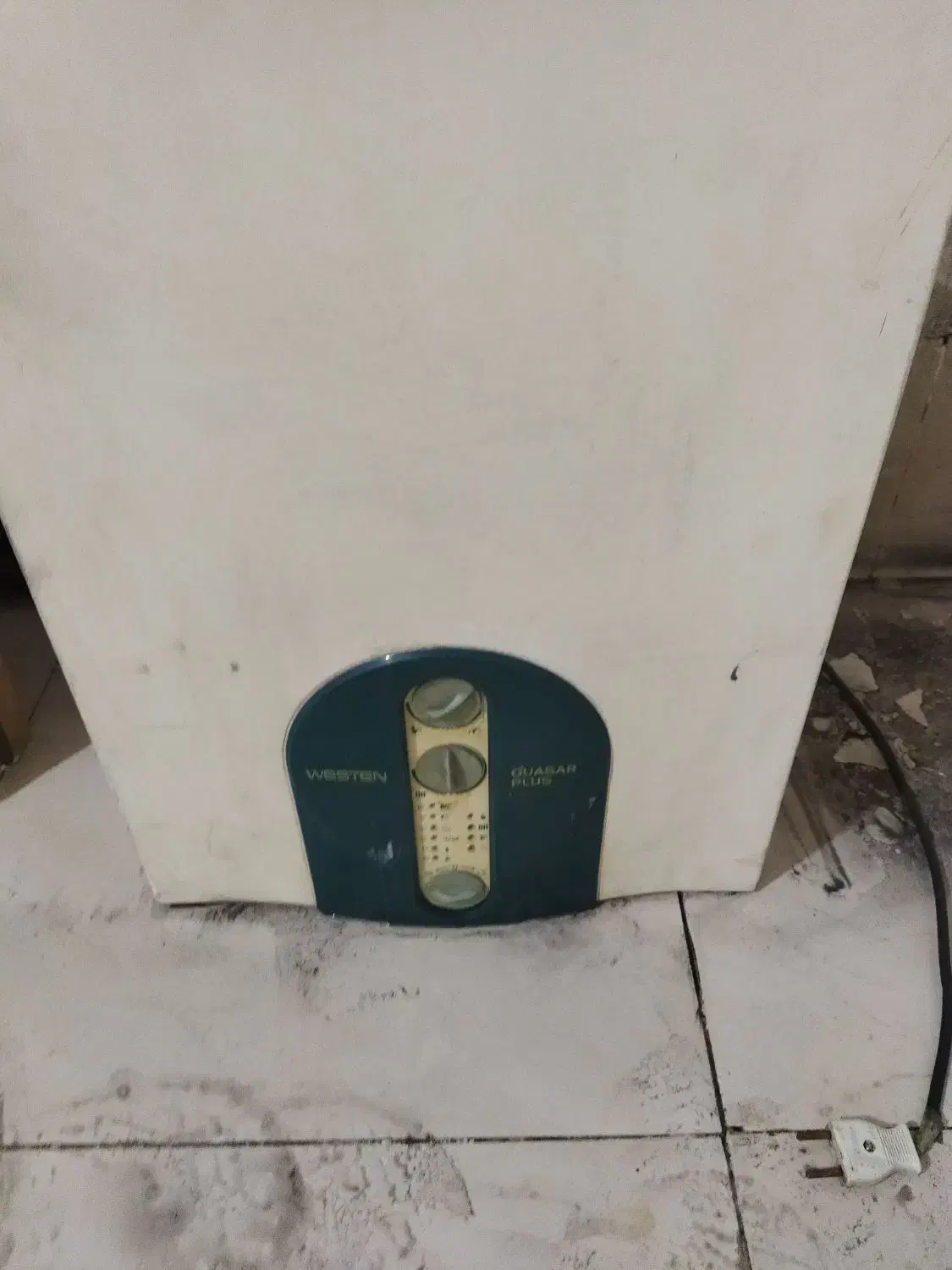 پکیج وستن|آبگرمکن، پکیج، شوفاژ|ارومیه, |دیوار