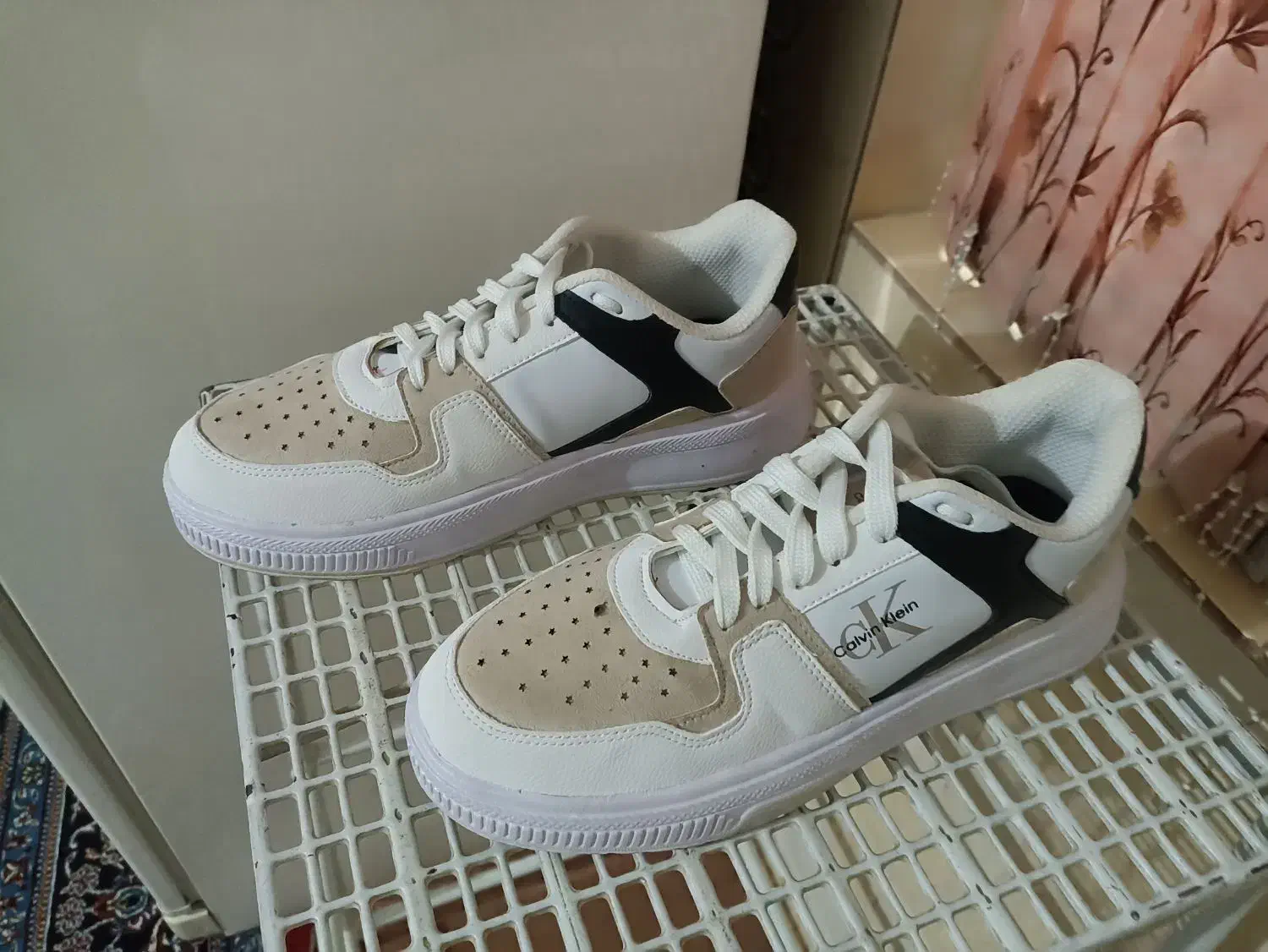 کفش نو نو|کیف، کفش، کمربند|سنقر, |دیوار