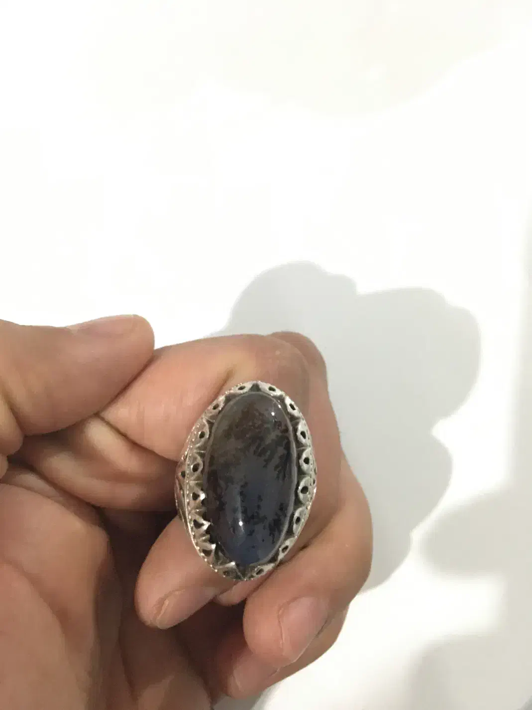 انگشتر شجر|جواهرات|کرمانشاه, |دیوار