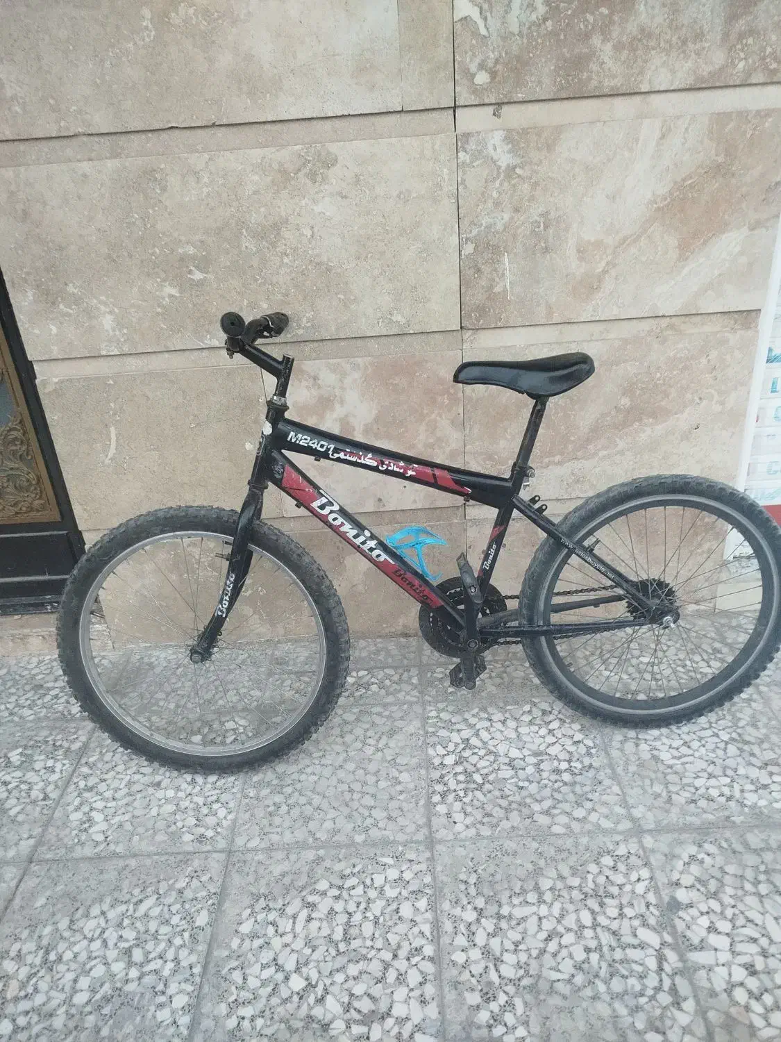 دوچرخه 24|دوچرخه، اسکیت، اسکوتر|قم, محمد آباد|دیوار