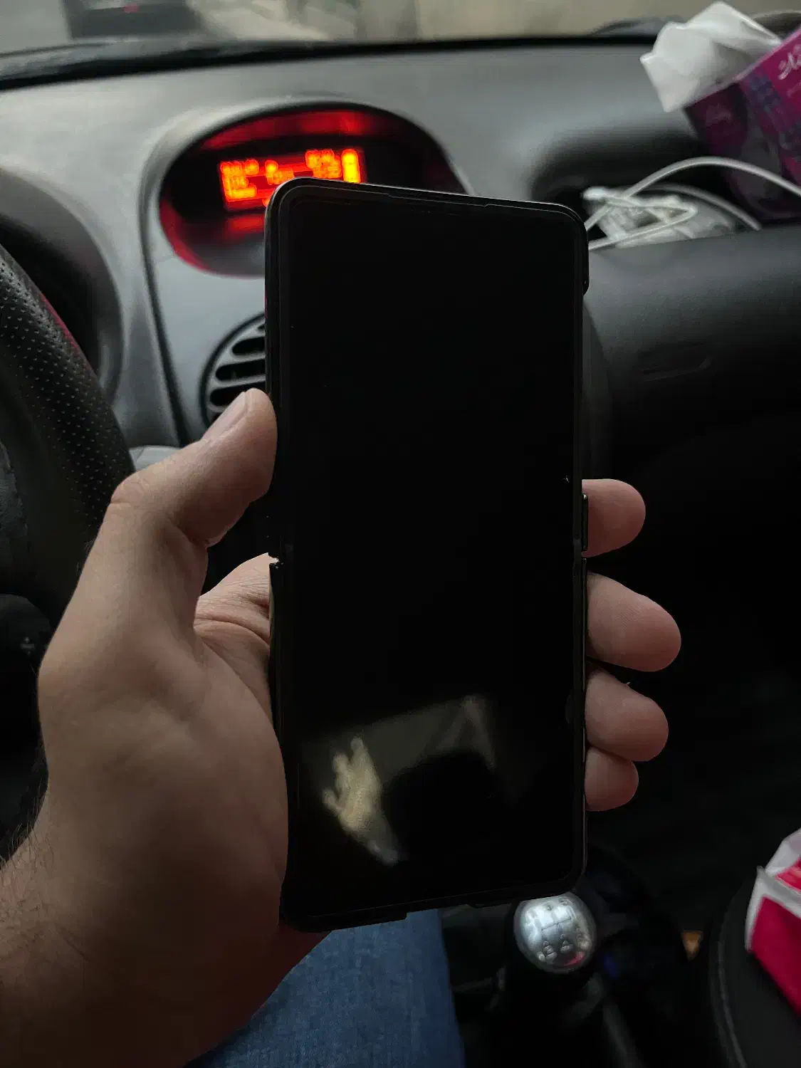 Z flip 7 512|موبایل|تهران, نصرت|دیوار