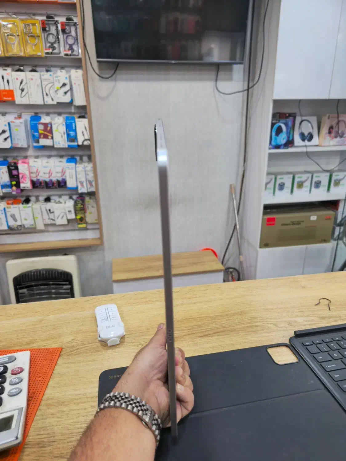 فروش تبلت شیائومی مدل mi pad 6 max14|تبلت|کرج, برغان|دیوار
