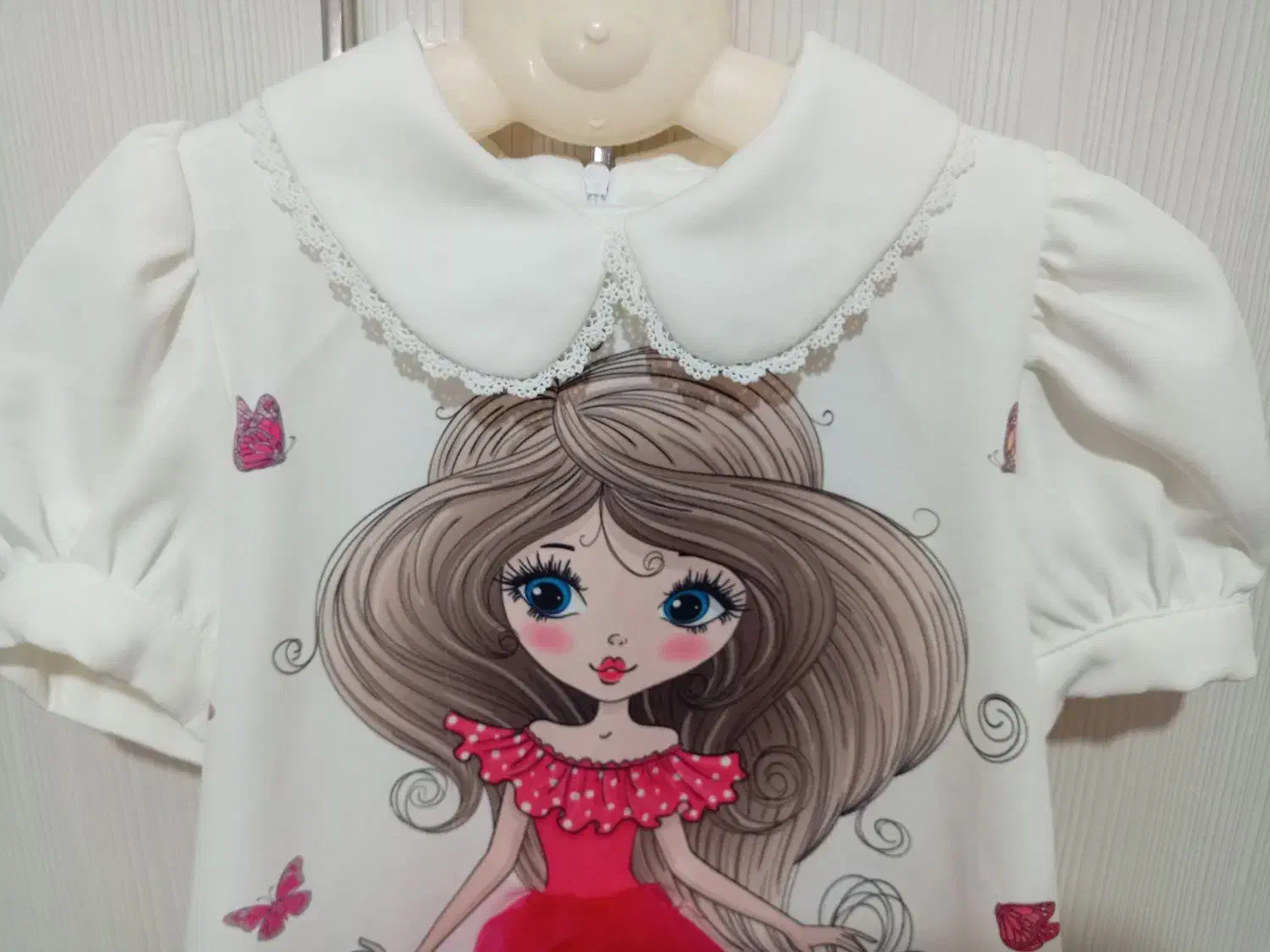 لباس مجلسی دخترانه|کفش و لباس بچه|بروجرد, |دیوار