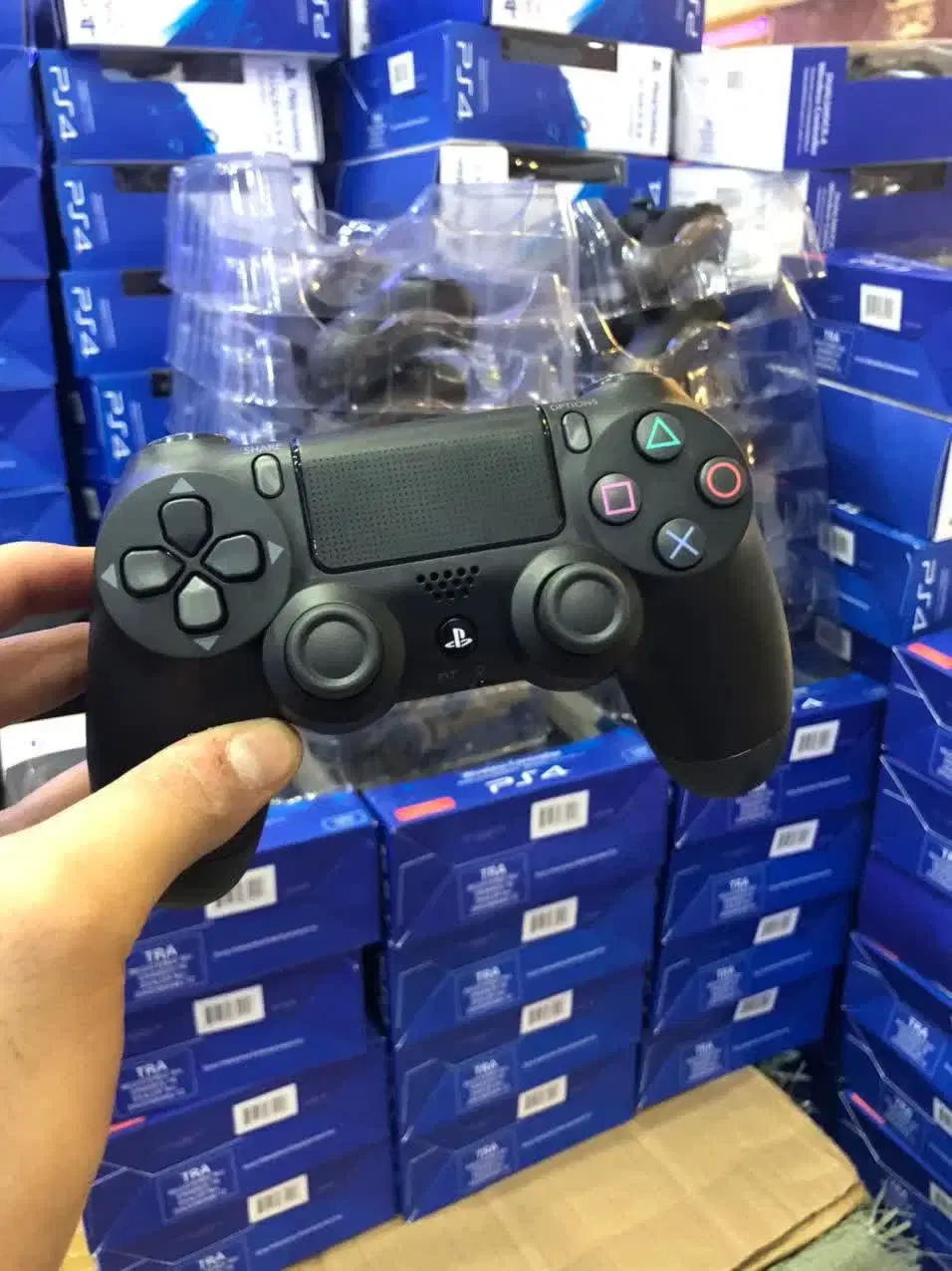 دسته برای کامپیوتر .PS4.PS5.لپ تاپ|کنسول، بازی ویدئویی و آنلاین|مشهد, استاد یوسفی (شهرک غرب)|دیوار