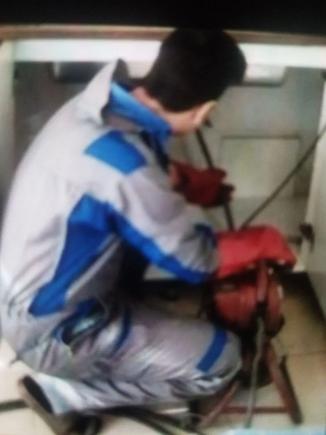 خدمات لوله باز کنی|خدمات پیشه و مهارت|زاهدان, |دیوار