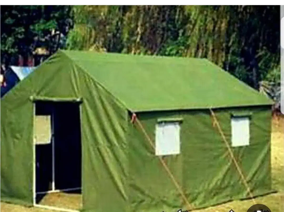 چادر برزنتی مسافرتی کوه|کوهنوردی و کمپینگ|مراغه, |دیوار