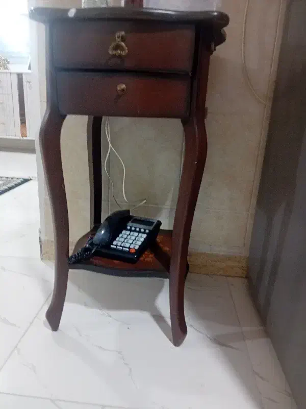 میز تلفن|میز تلفن|مینودشت, |دیوار