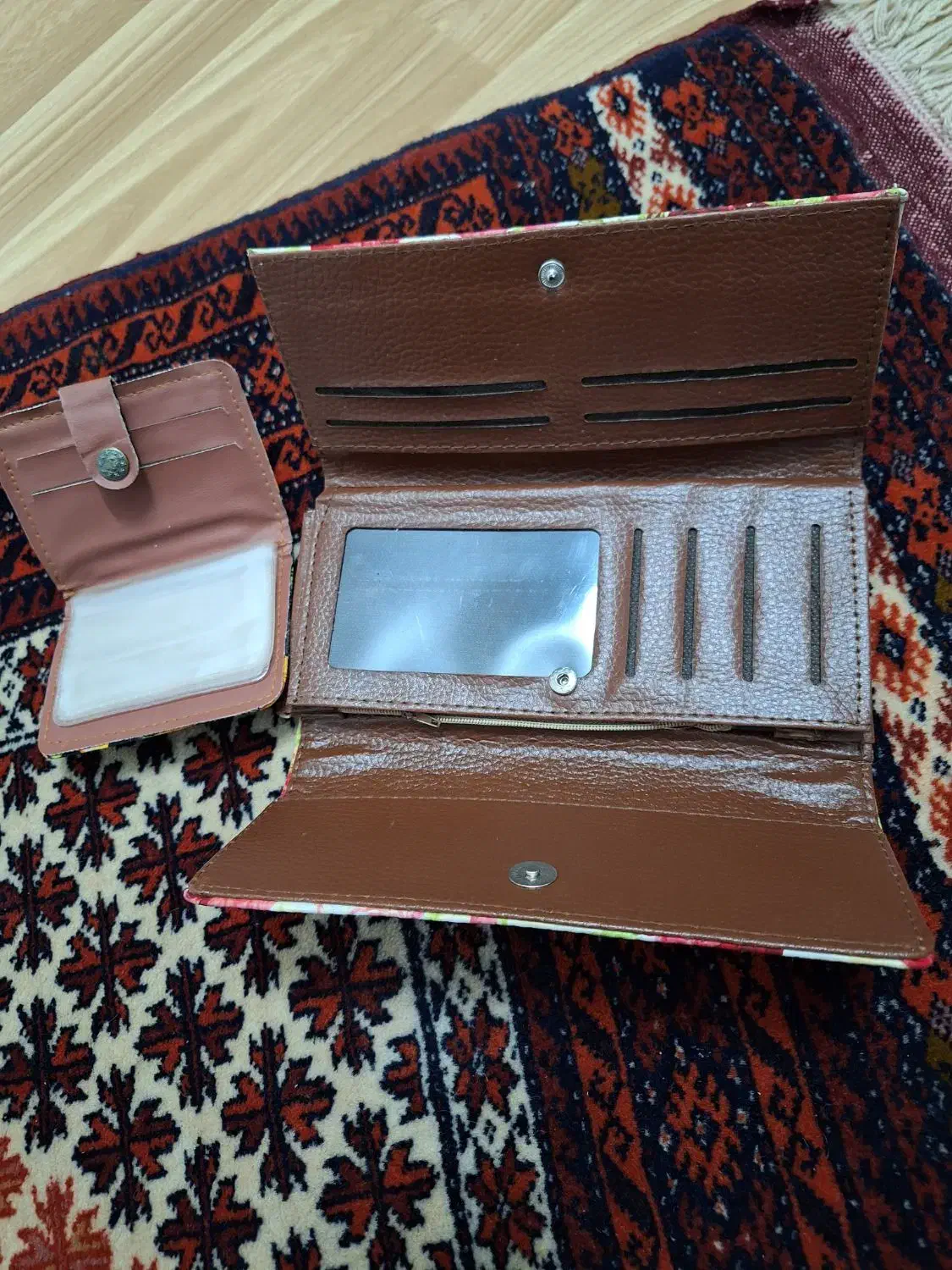 کیف پول کارتی|کیف، کفش، کمربند|بیرجند, |دیوار