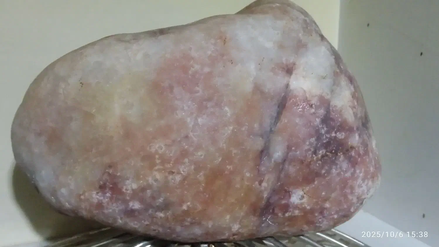 سنگ قیمتی شهاب یاقوت نباشه سنگین سنگ سنگی که هست|کلکسیون اشیاء عتیقه|مشهد, نرگس (شهرک غرب)|دیوار