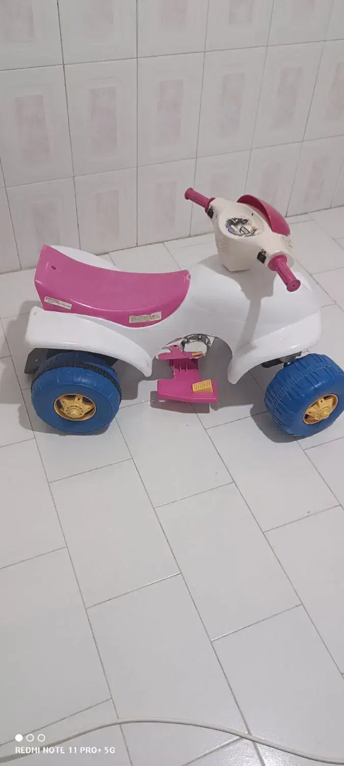 موتور شارژی|اسباب‌‌بازی|قدس, شهر‌قدس|دیوار