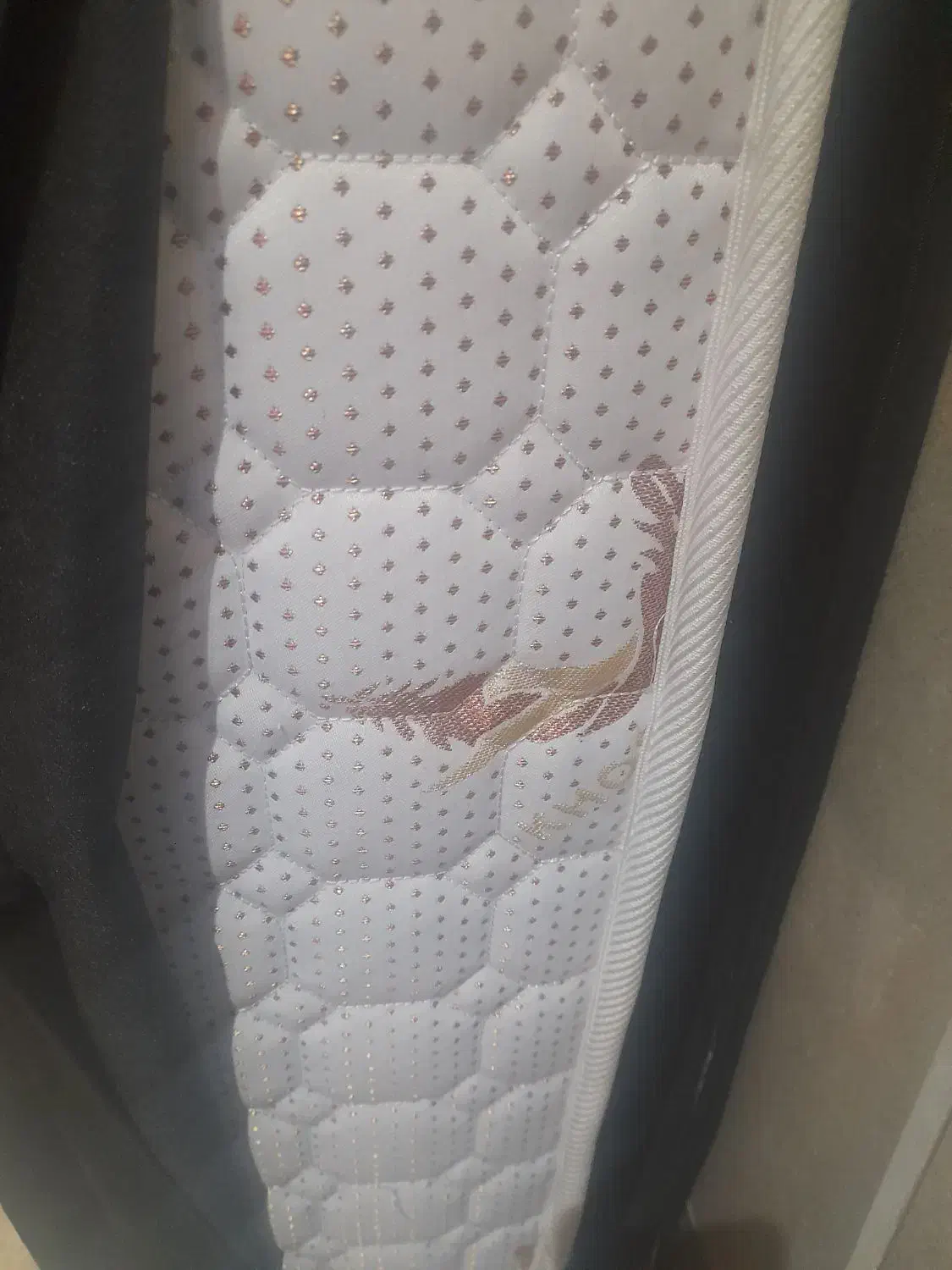 تشک خوشخواب ۱۸۰/۲۰۰دونفره|تشک تختخواب|تهران, فرمانیه|دیوار