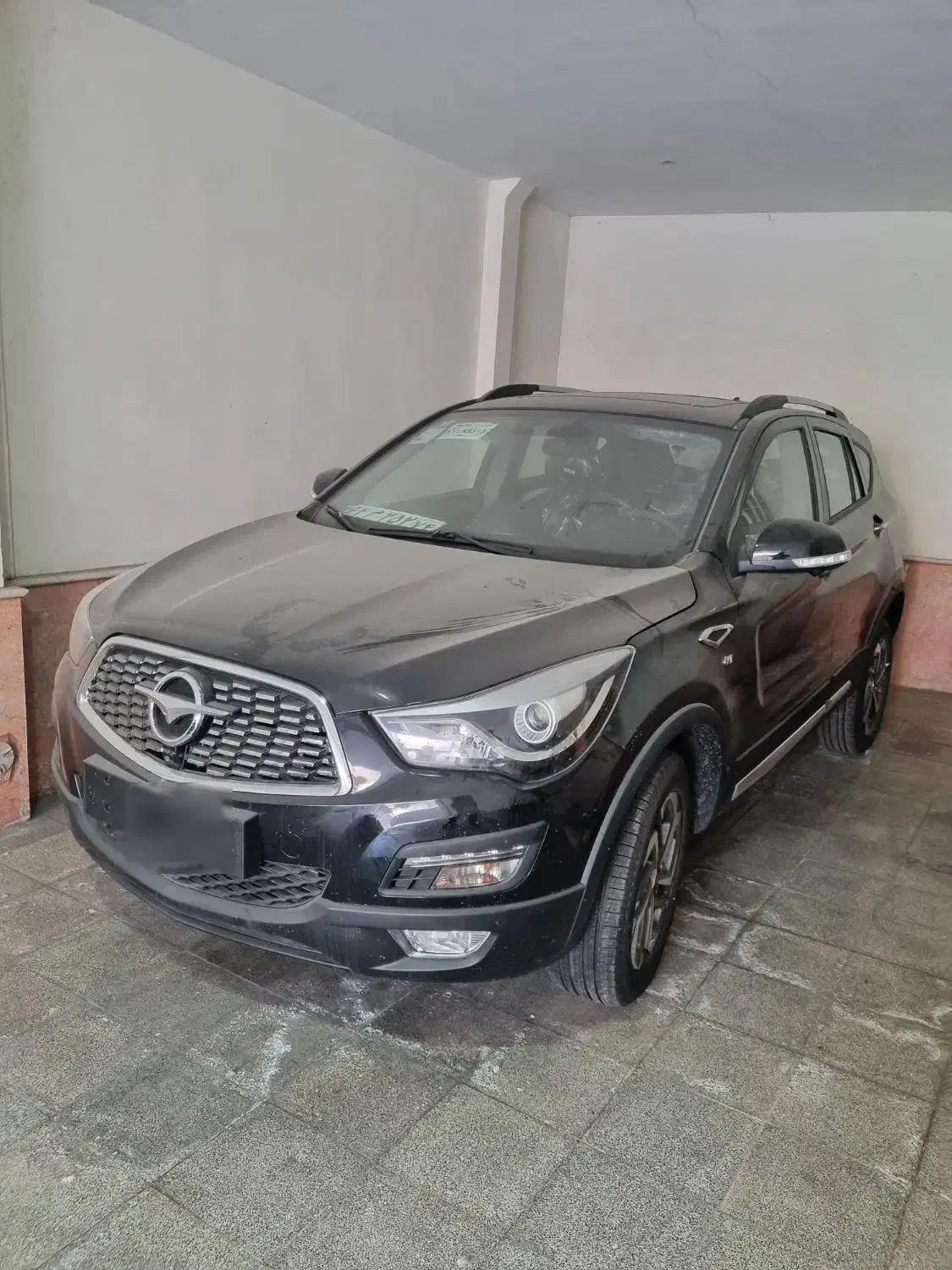 هایما S5 Pro مدل ۱۴۰۴ صفر خشک|خودرو سواری و وانت|مشهد, کلاهدوز|دیوار