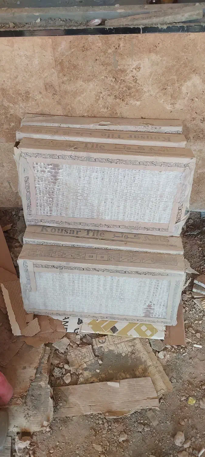 سرامیک|مصالح و تجهیزات ساختمان|اصفهان, لیمجیر|دیوار