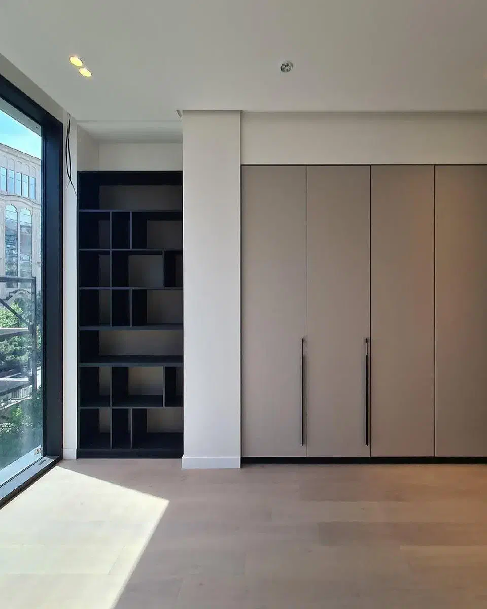 ولنجک زیر سیزدهم / ۴۰۰ متر ۴ خواب مستر با ویو شهر