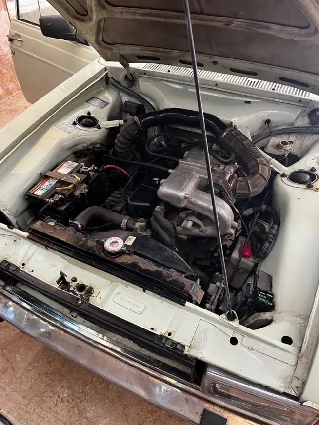 پیکان وانت مدل ۹۲|خودرو سواری و وانت|هشتگرد, هشتگرد قدیم|دیوار