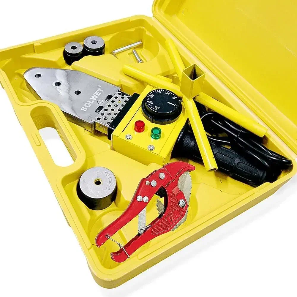 اتو لوله ، ابزار برقی ( اقساطی ابزار ملت کرمان )|ابزارآلات|کرمان, |دیوار