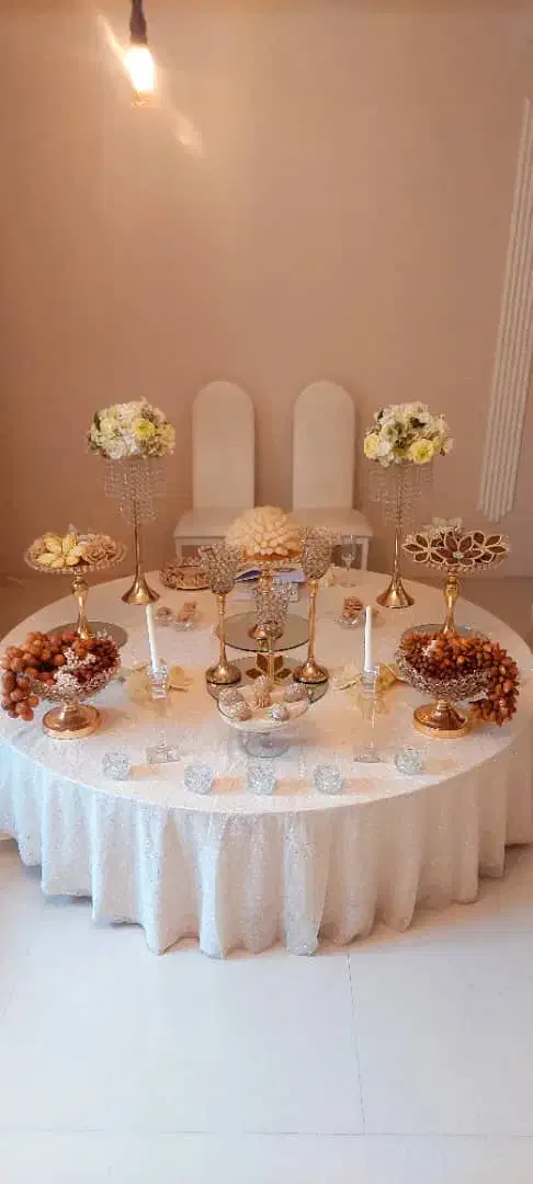 فروش سفره عقد|صنایع دستی و سایر لوازم تزئینی|رشت, بازار|دیوار