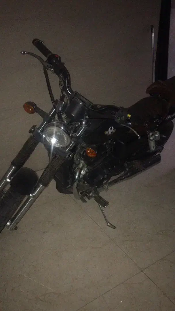 رگال‌ربتور ۲۵۰|موتورسیکلت|تهران, اسفندیاری|دیوار