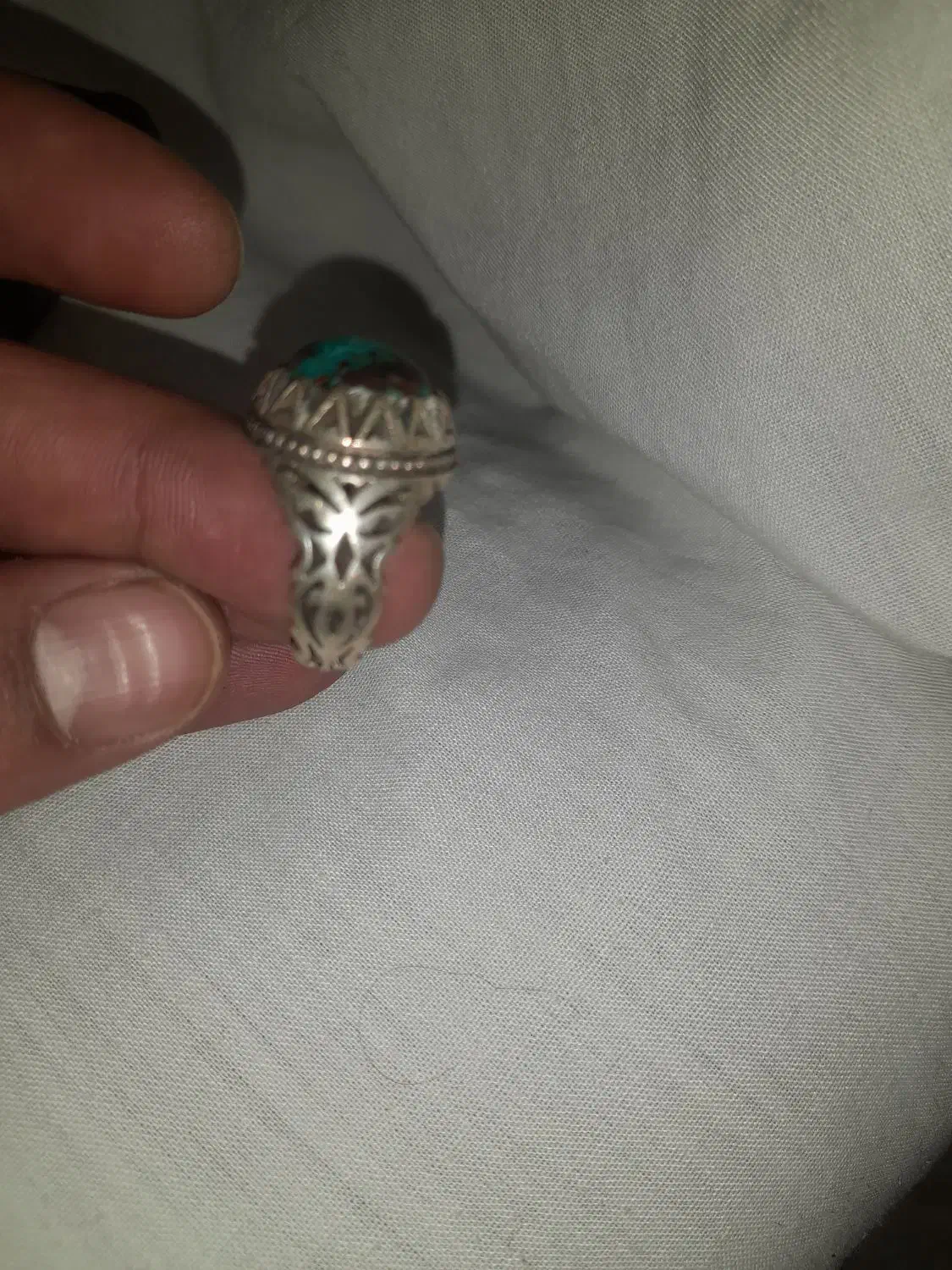 انگشتر|جواهرات|اصفهان, مارچین|دیوار