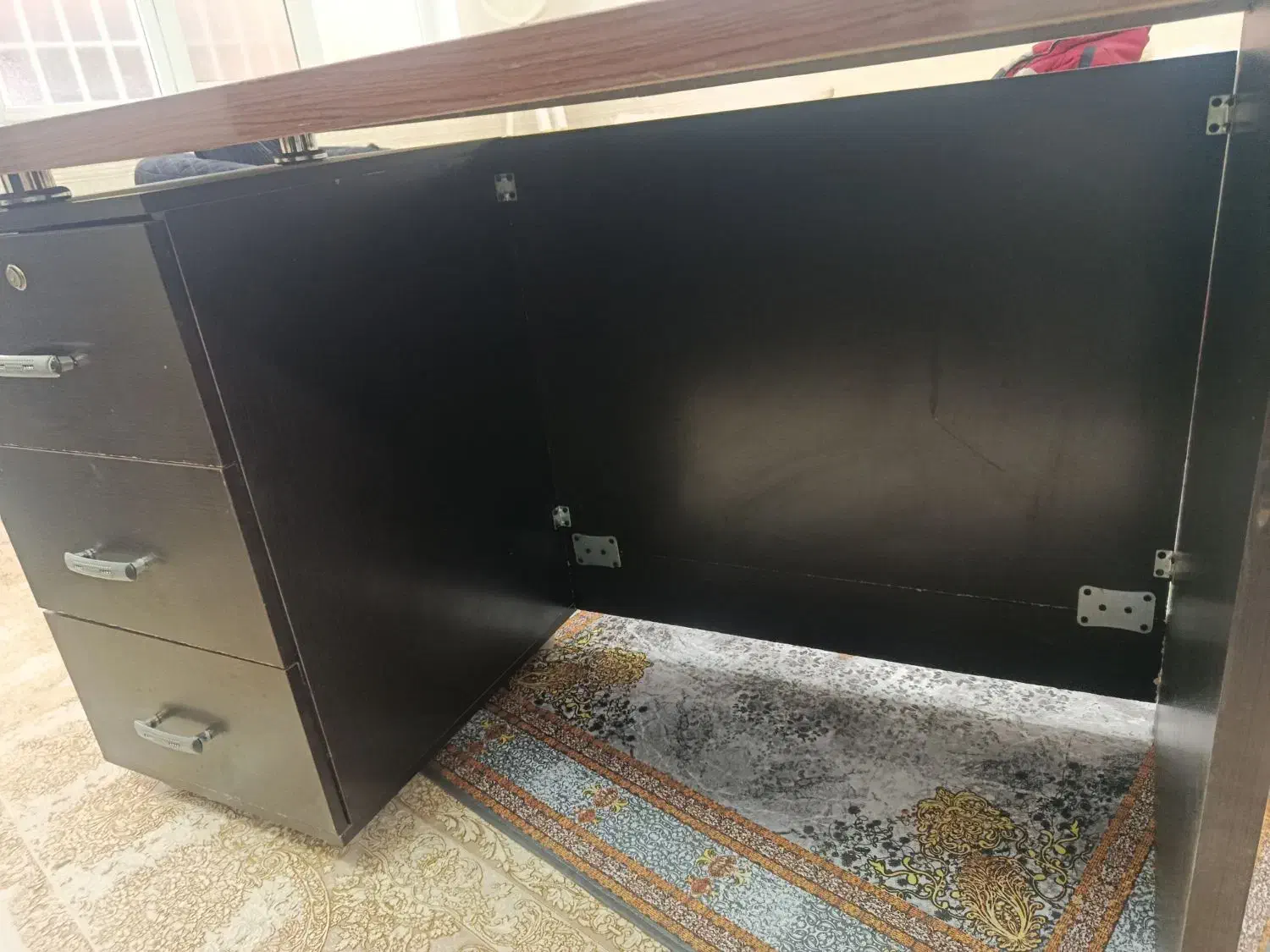 فروش میزو صندلی درحد نو|صندلی و نیمکت|کرمان, |دیوار