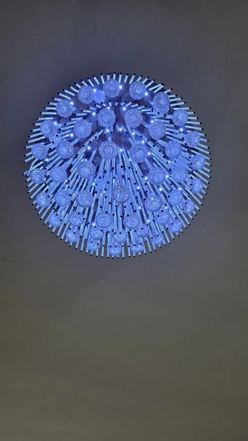 لوستر|لوستر و چراغ آویز|کرج, شاهین‌ویلا|دیوار