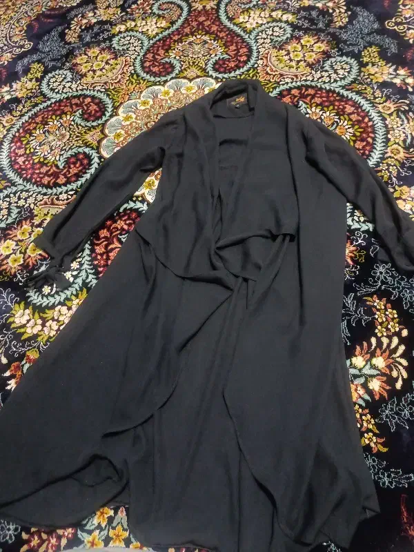 مانتو|لباس|گرگان, |دیوار