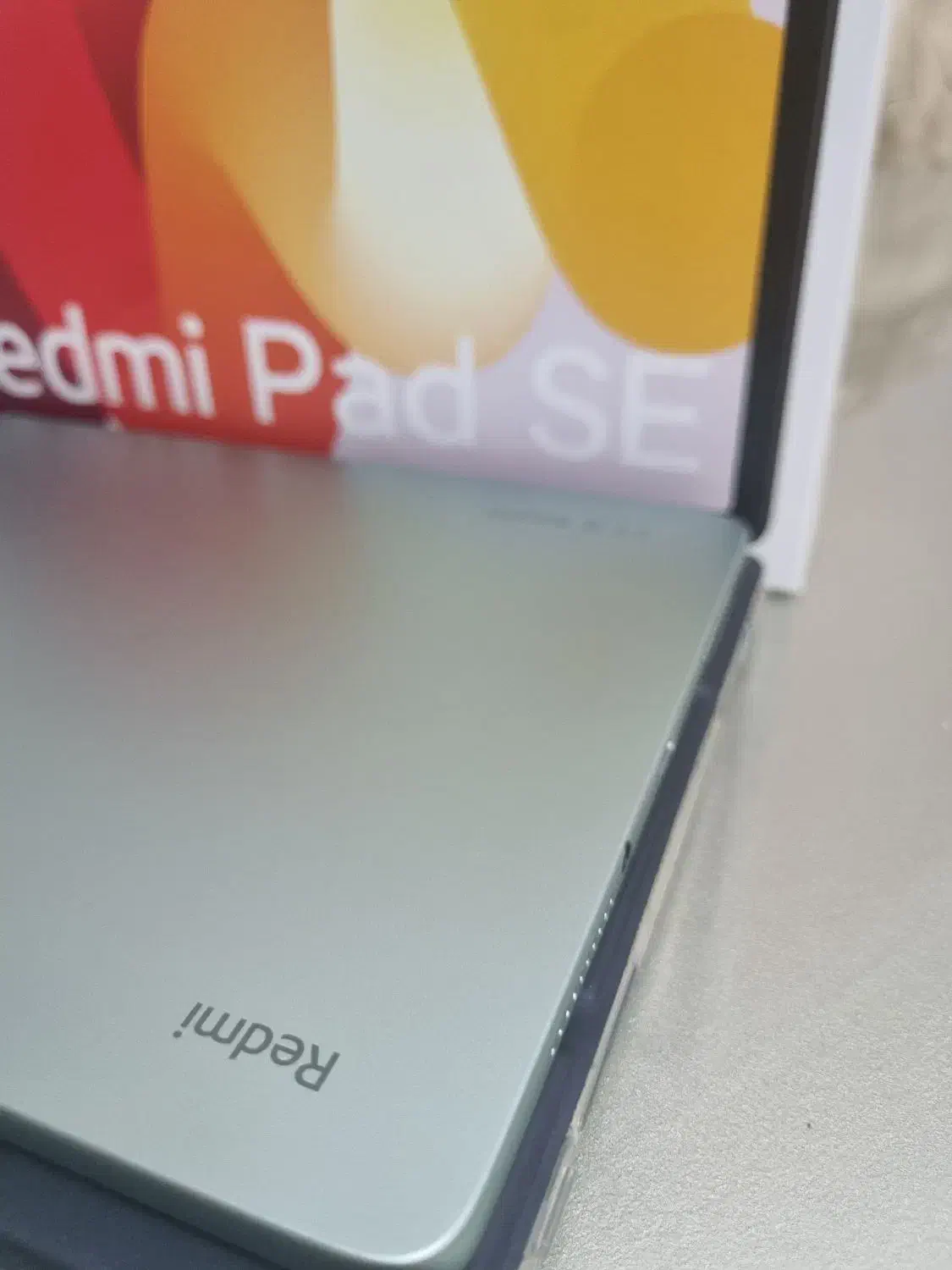 Redmi pad se|تبلت|کرج, عظیمیه|دیوار