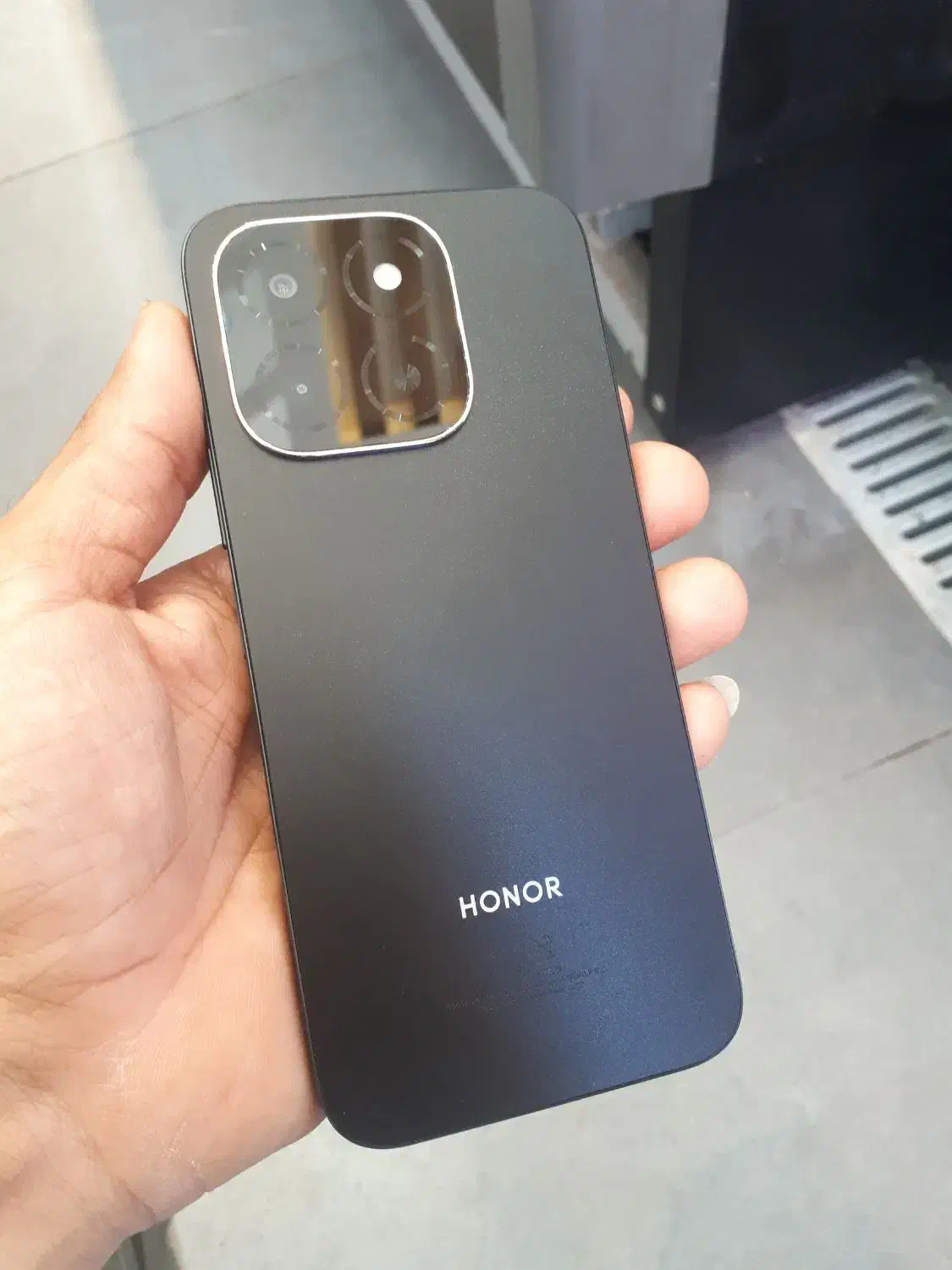 Honor X6c|موبایل|دزفول, |دیوار