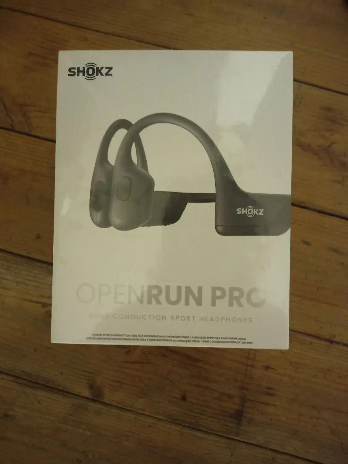 هدفون Shokz Openrun Pro|لوازم جانبی موبایل و تبلت|تهران, مهران (سیدخندان)|دیوار