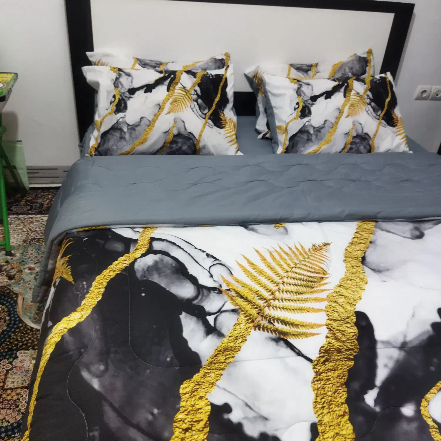 روتختی ۶تیکه نخی|سرویس روتختی|سقز, |دیوار