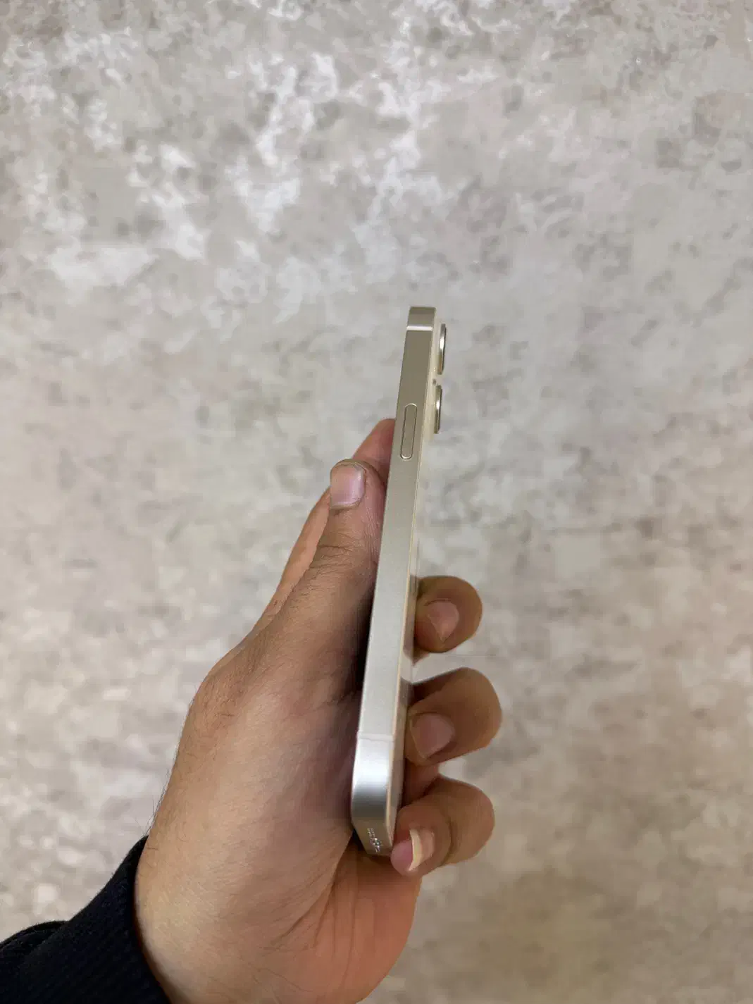 Iphone 14normal 128/CH|موبایل|بجنورد, |دیوار