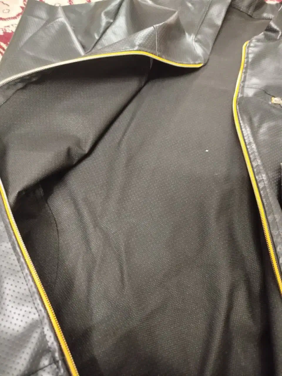 کت اسپرت چرم شیک وخاص|لباس|سبزوار, هویزه|دیوار