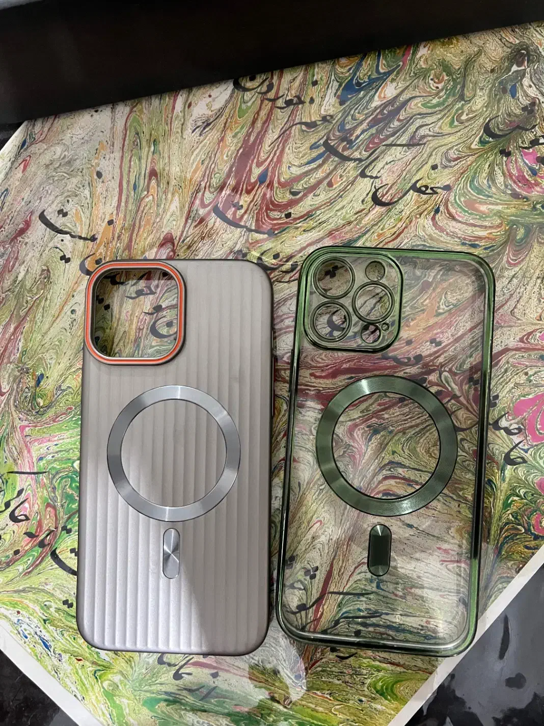 قاب ۱۳ پرومکس|لوازم جانبی موبایل و تبلت|خمین, |دیوار