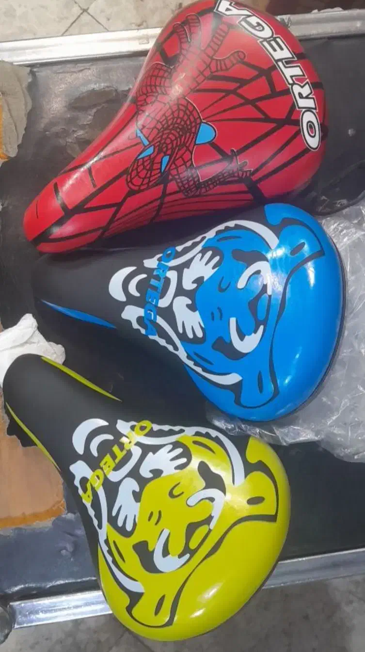 لوازم یدکی دوچرخه0تا100موجود میباشد|دوچرخه، اسکیت، اسکوتر|وحیدیه, |دیوار