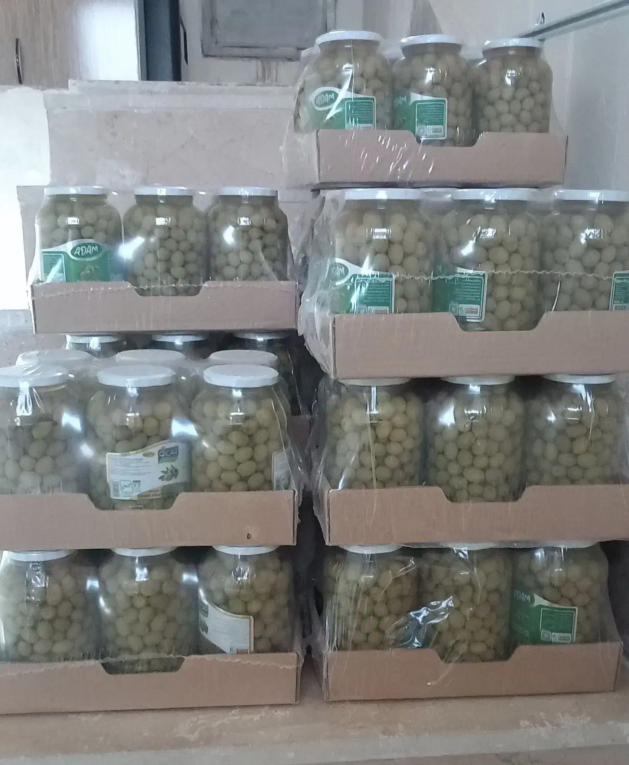 زیتون|خوردنی و آشامیدنی|اسلام آباد, |دیوار