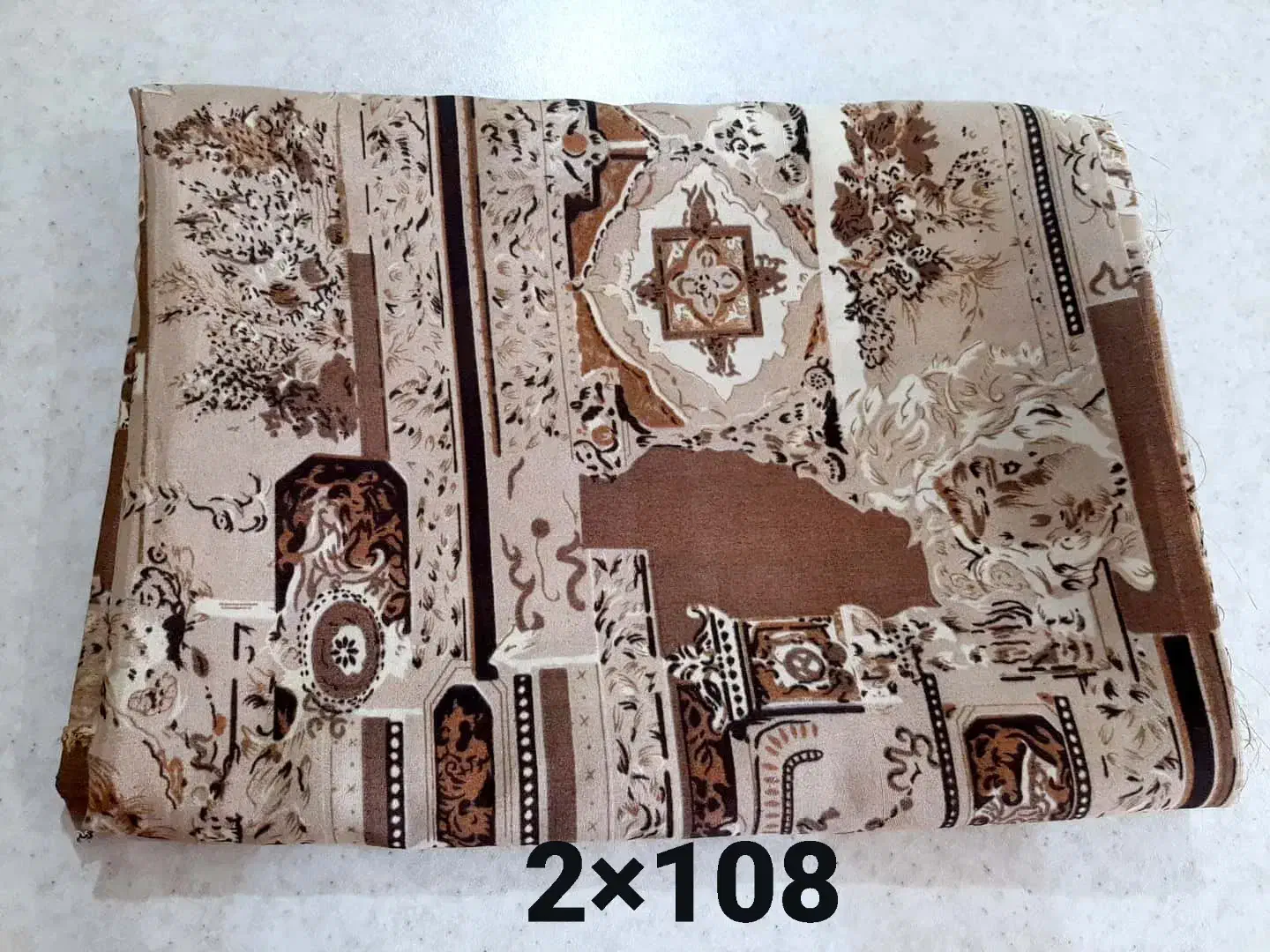 پارچه|لوازم خیاطی و بافتنی|کرج, حصارک بالا|دیوار