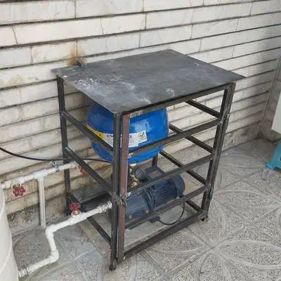 جوشکاری و لوله کشی کمپلو جنوبی و کمپلو شمالی|خدمات پیشه و مهارت|اهواز, کمپلو جنوبی|دیوار