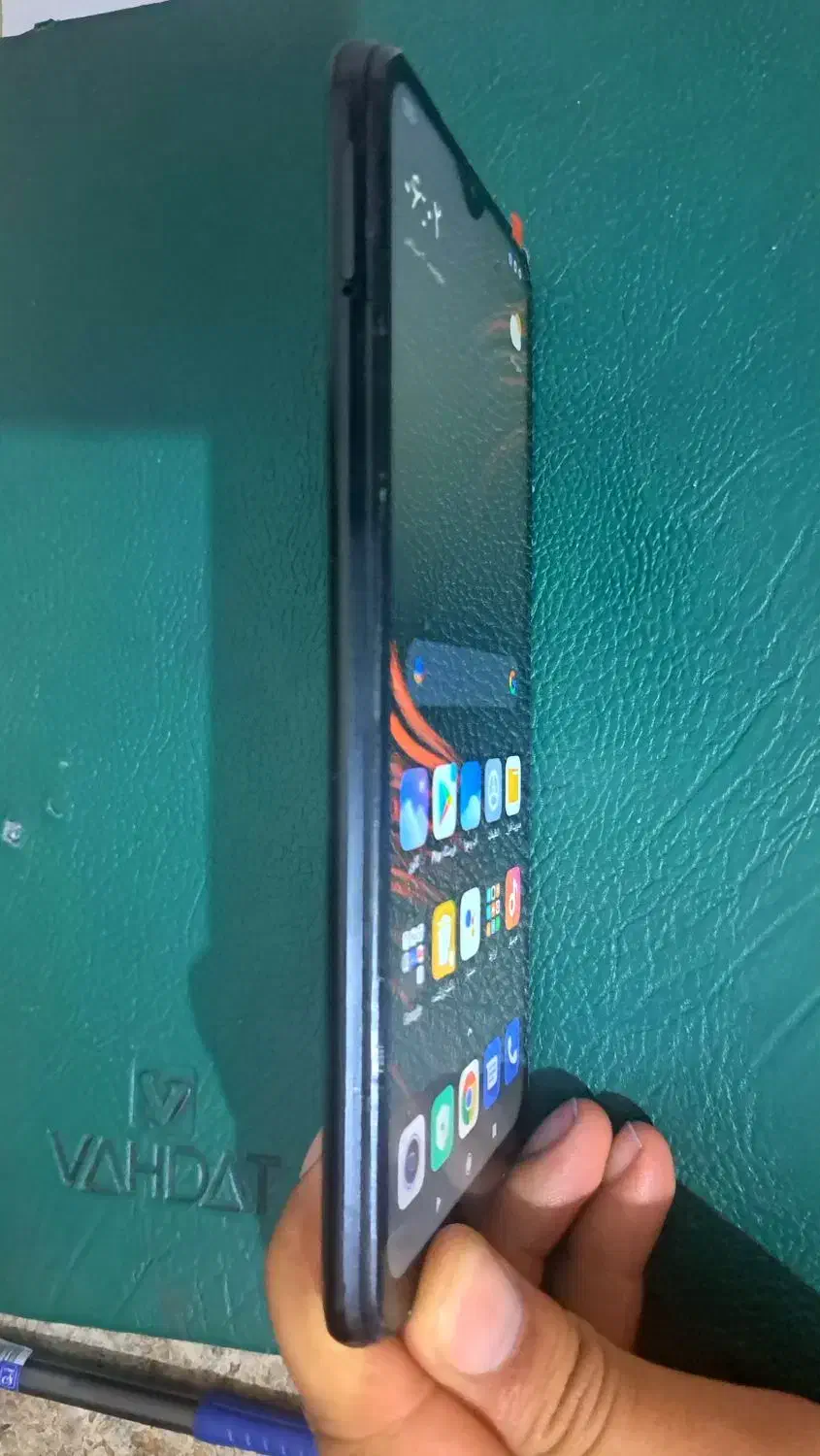 poco m3|موبایل|کهنوج, |دیوار