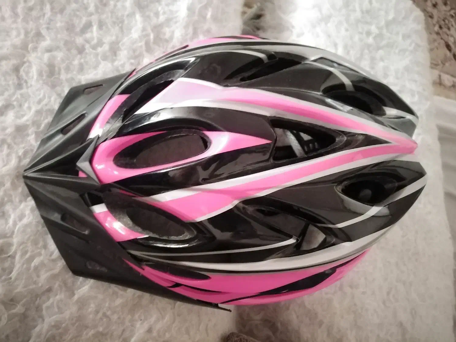 کلاه اسکیت ودوچرخه|دوچرخه، اسکیت، اسکوتر|نیشابور, ابراهیم ادهم|دیوار