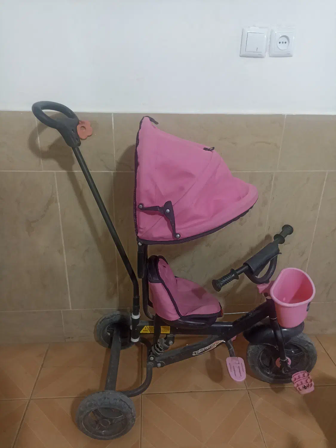 دوچرخه زیبا|دوچرخه، اسکیت، اسکوتر|فولادشهر, C1|دیوار