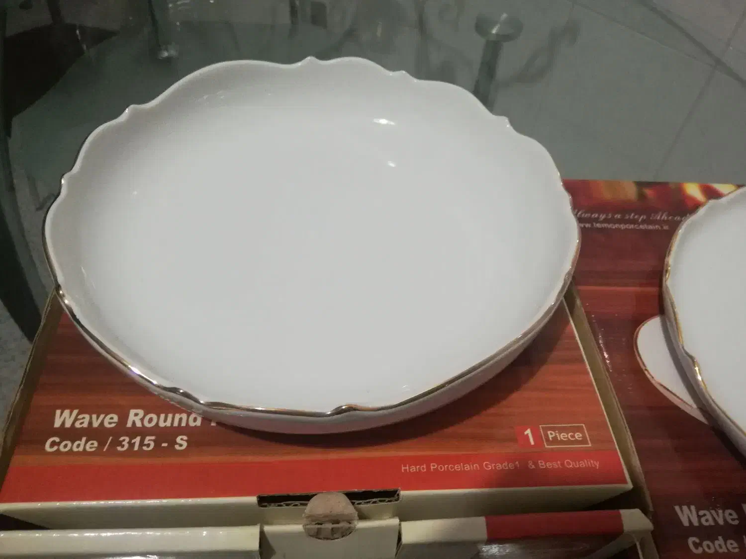 ظروف پذیرایی|ظروف سرو و پذیرایی|قم, صفاشهر|دیوار