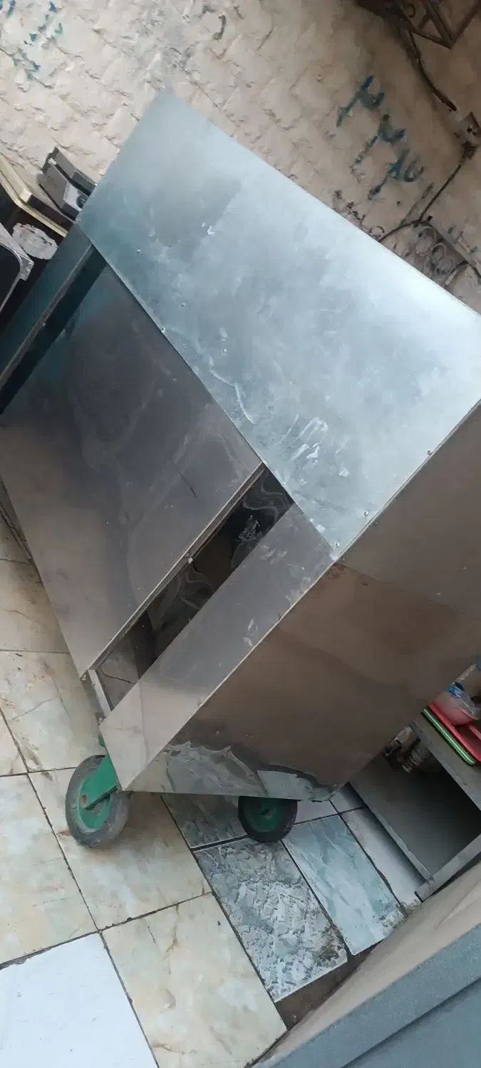 فر ساندویچی چند کار|کافیشاپ و رستوران|میناب, |دیوار