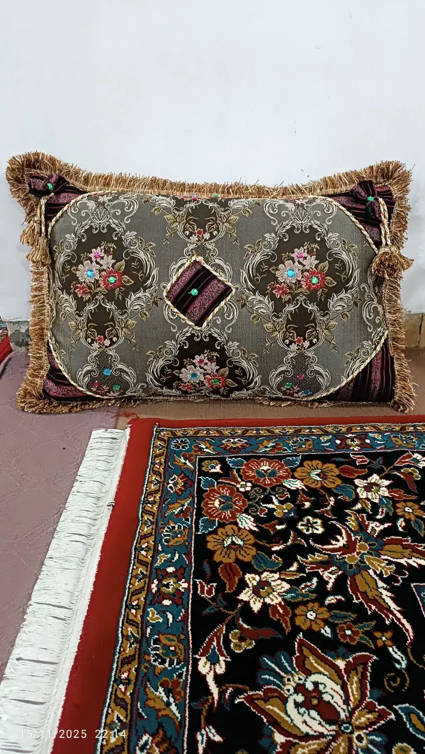 پشتی|پشتی|یاسوج, |دیوار